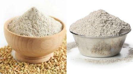 Buckwheat Flour recipe