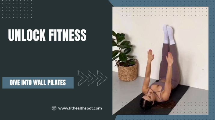 wall pilates featured image