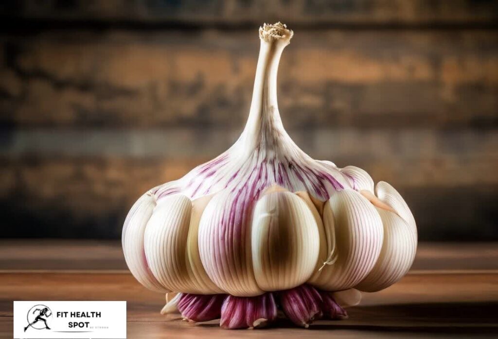 garlic clove