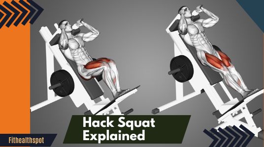 What is a Hack Squat