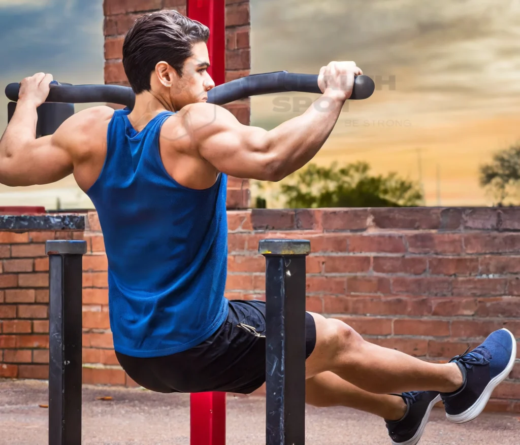 Master the Back Lever: Boost Strength & Balance